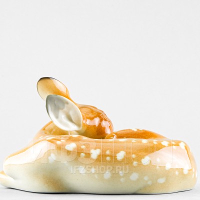 Олененок (высота 9.2 см)