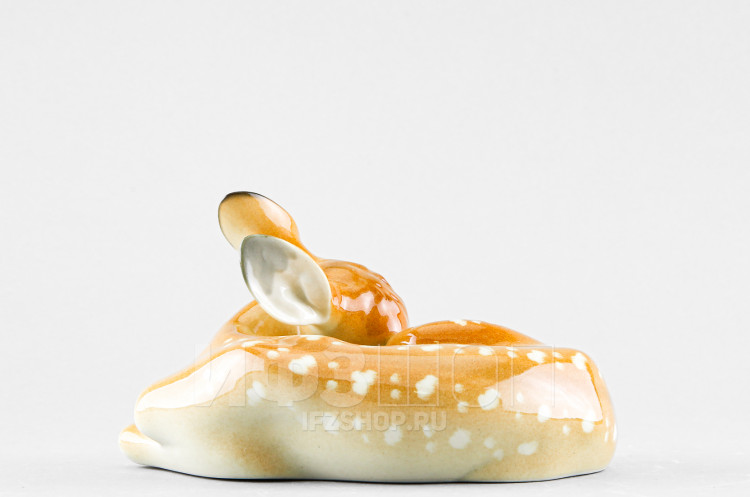 Олененок (высота 9.2 см) в Москве