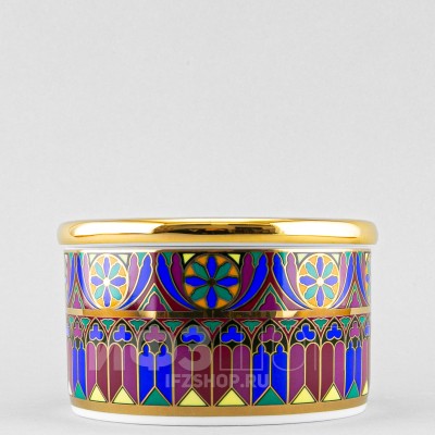 Шкатулка ф. Идиллия рис. Готический 7