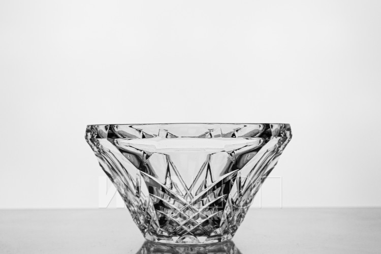 Ваза для сервировки, диаметр 18 см, серия 800/124 (форма 9921) 