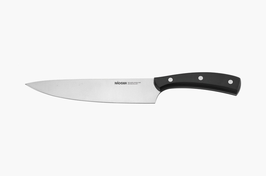 Нож поварской, 20 см, серия Helga