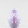 Кувшин с крышкой рис. Лаванда 