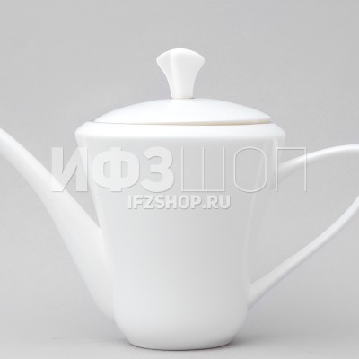 Чайник заварочный ф. Сад рис. Золотой кант