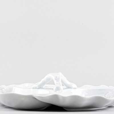 Менажница на 3 отделения ф. Калифорния / California