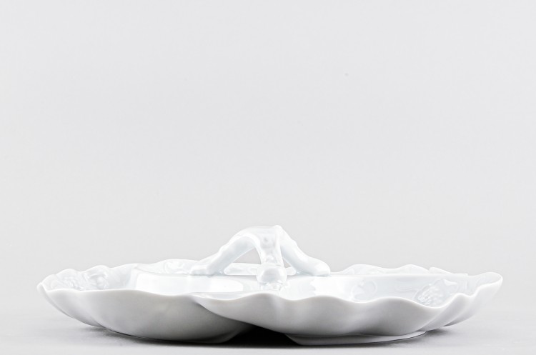 Менажница на 3 отделения ф. Калифорния / California в Москве