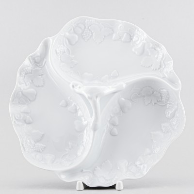 Менажница на 3 отделения ф. Калифорния / California