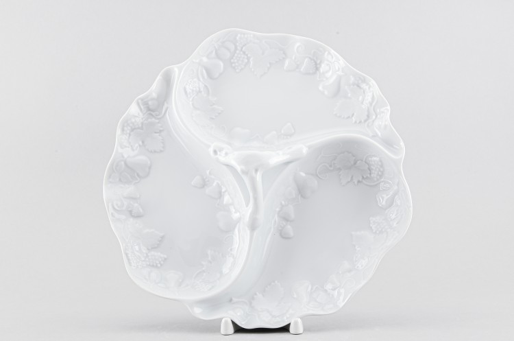 Менажница на 3 отделения ф. Калифорния / California в Москве