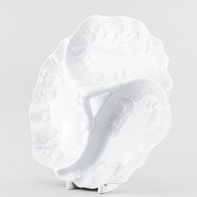 Менажница на 3 отделения ф. Калифорния / California