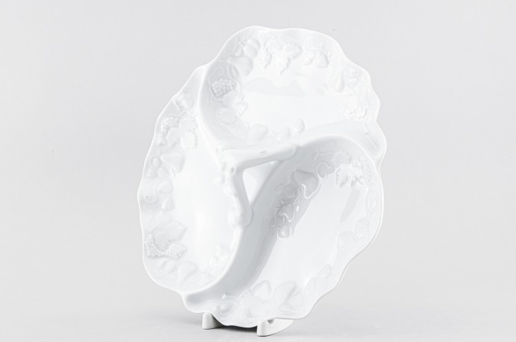 Менажница на 3 отделения ф. Калифорния / California в Москве