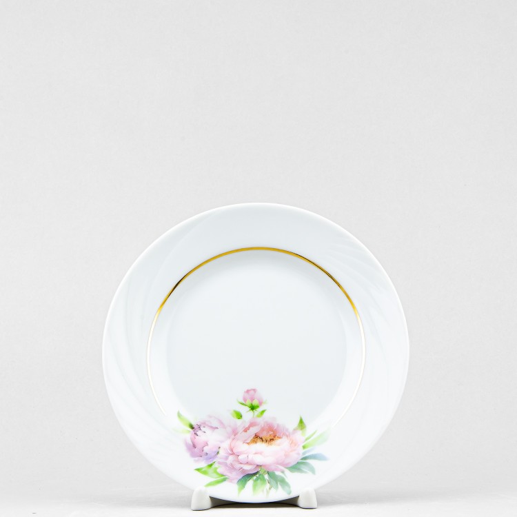 Тарелка плоская 17.5 см ф. Голубка рис. Вивьен в Москве