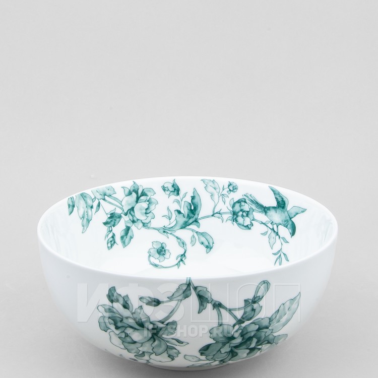 Салатник ф. Восточная рис. Monplaisir Green / Монплезир зеленый в Москве