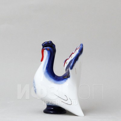 Солонка ф. Индюшонок