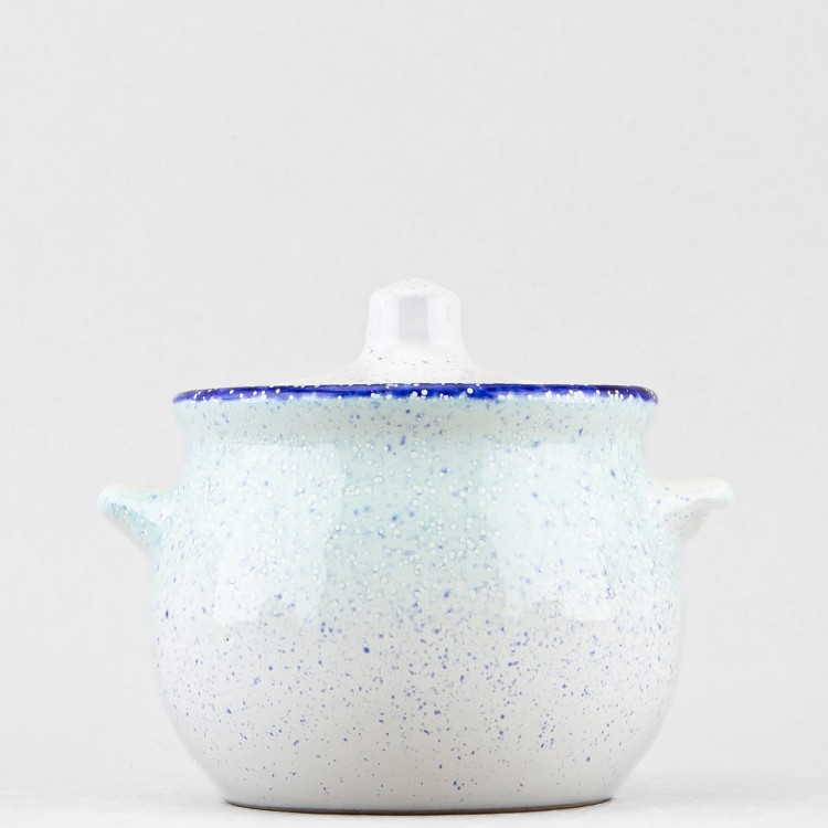 Горшочек для запекания 650 мл ф. Пиканто рис. Акварель в Пензе