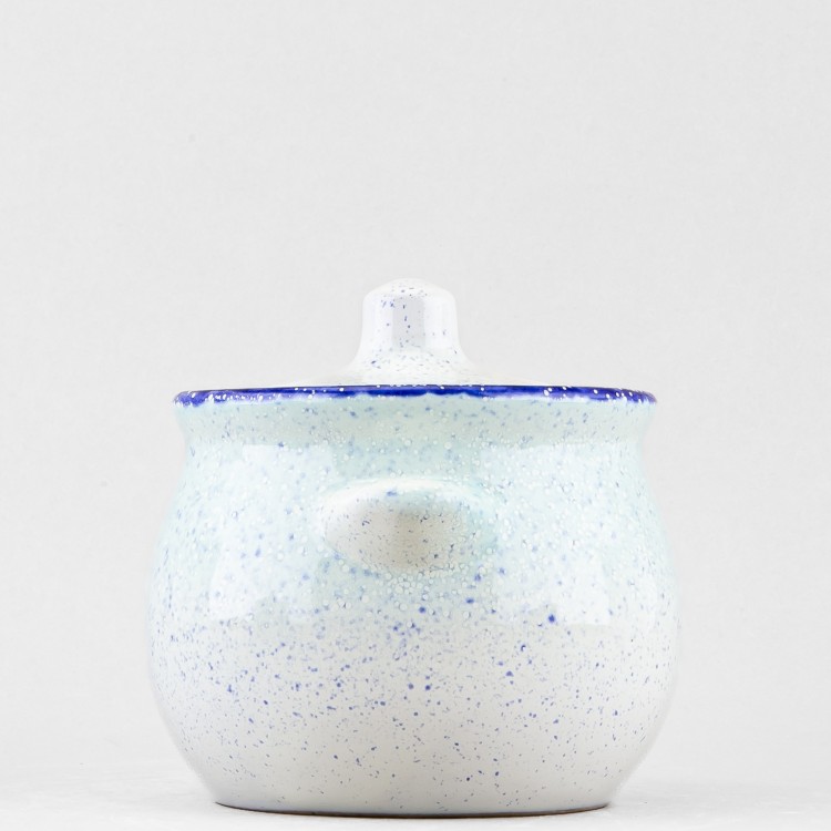 Горшочек для запекания 650 мл ф. Пиканто рис. Акварель в Пензе