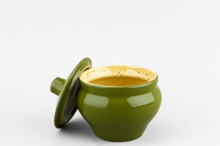 Набор из 4 горшочков для запекания 350 мл ф. Мечта хозяйки рис. Оазис в Москве