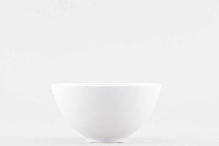 Пиала 250 мл рис. Белый 