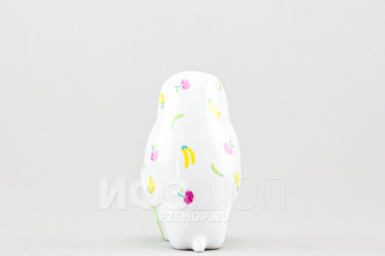 Павиан с детенышем С желтым детенышем (высота 11 см) 