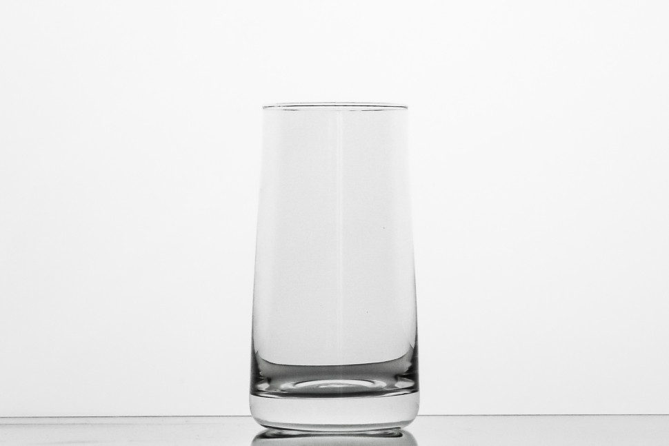 Набор из 6 стаканов 350 мл ф. 11603 серия 100/2 (Гладь)