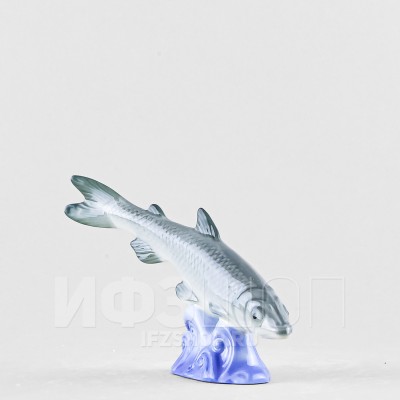 Невская корюшка Голубая волна (высота 7.3 см)