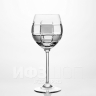 Набор из 6 бокалов для вина 300 мл ф. 8560 серия 900/176