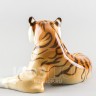 Тигр большой Цезарь (высота 16.2 см) 