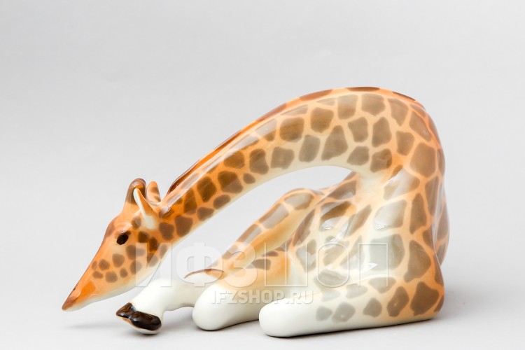 Жираф (высота 13.9 см) в Москве