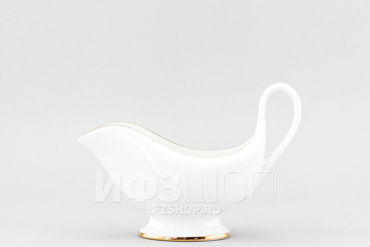 Соусник 150 мл ф. Александрия рис. Золотая лента в Москве