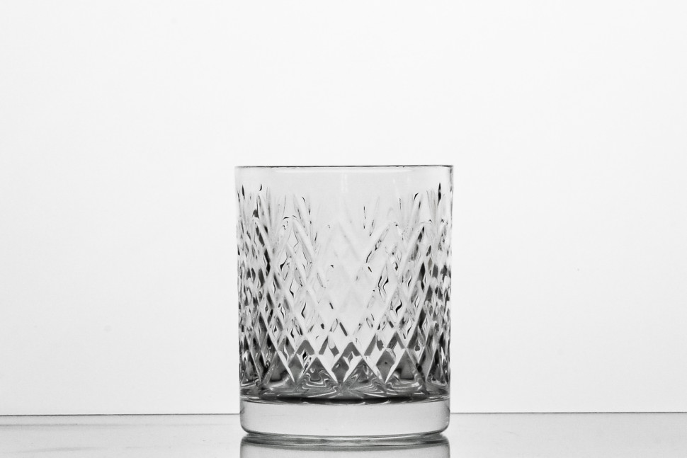 Набор из 6 стаканов для виски 330 мл ф. 5107 серия 900/300