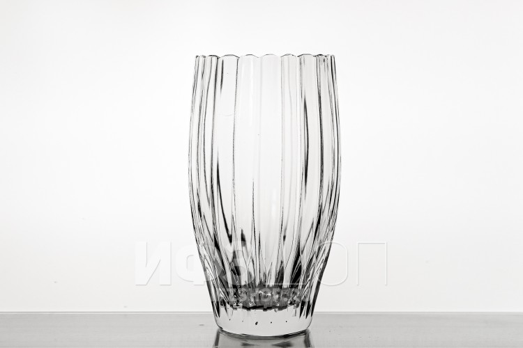 Ваза для цветов, высота 22 см, серия 900/41 (форма 5151/2) 