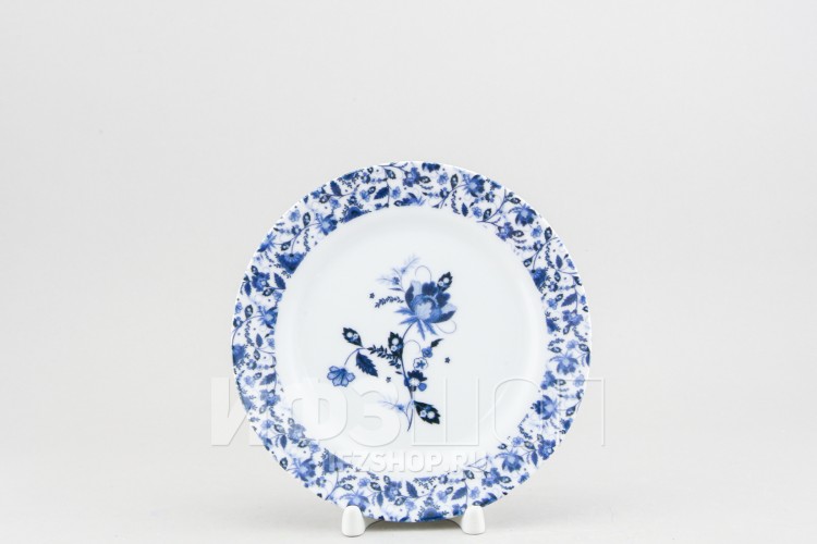 Тарелка плоская 17.5 см ф. Идиллия рис. Милори 