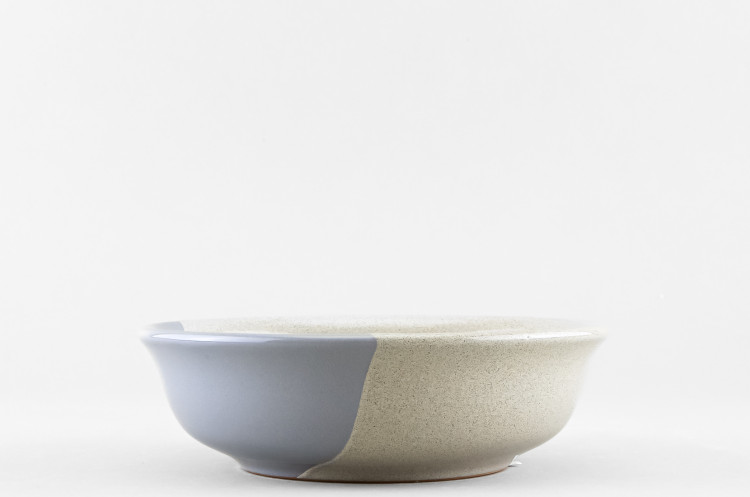 Миска 400 мл ф. Русская малая рис. Сумерки в Ростове-на-Дону