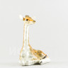 Жирафенок (высота 13.2 см) в Москве