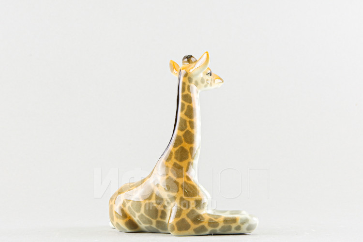 Жирафенок (высота 13.2 см) в Москве