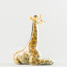 Жирафенок (высота 13.2 см) в Москве