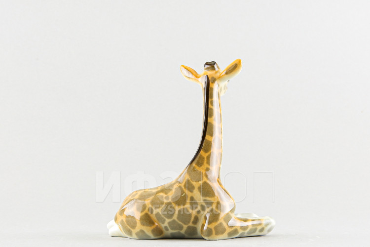 Жирафенок (высота 13.2 см) в Москве