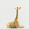 Жирафенок (высота 13.2 см) в Москве