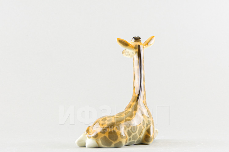Жирафенок (высота 13.2 см) в Москве