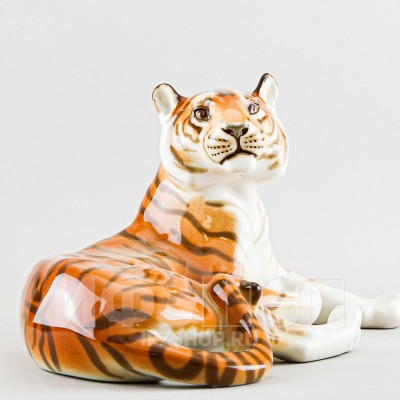 Тигр б.р. Цезарь (несортный, высота 16.2 см)