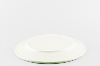 Тарелка плоская 26 см ф. Ristorante рис. Erboso reattivo