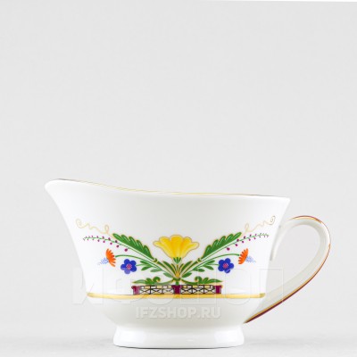 Соусник 400 мл ф. Молодежная рис. Замоскворечье