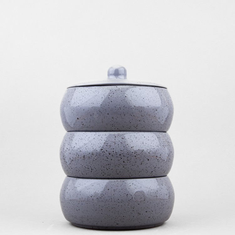 Набор для холодца ф. Русский рис. Туман, 4 предмета в Москве