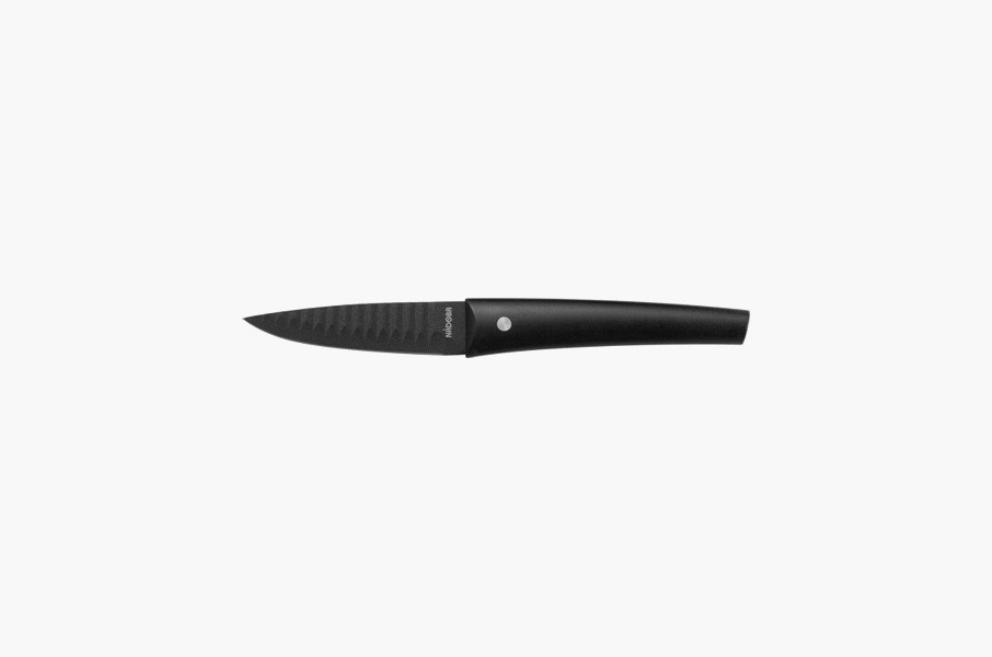 Нож для овощей, 9 см, серия Vlasta