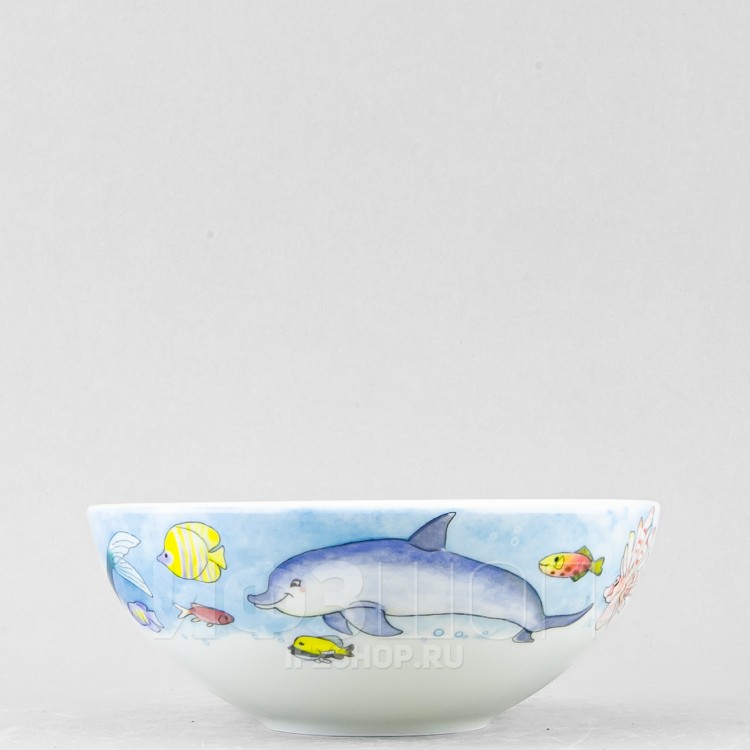 Детский набор ф. Восточная рис. Русалка, 3 предмета в Москве