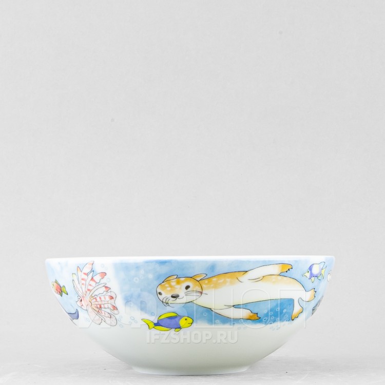 Детский набор ф. Восточная рис. Русалка, 3 предмета в Москве