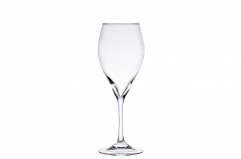 Набор из 6 бокалов для вина 380 мл ф. 10457 серия 100/2