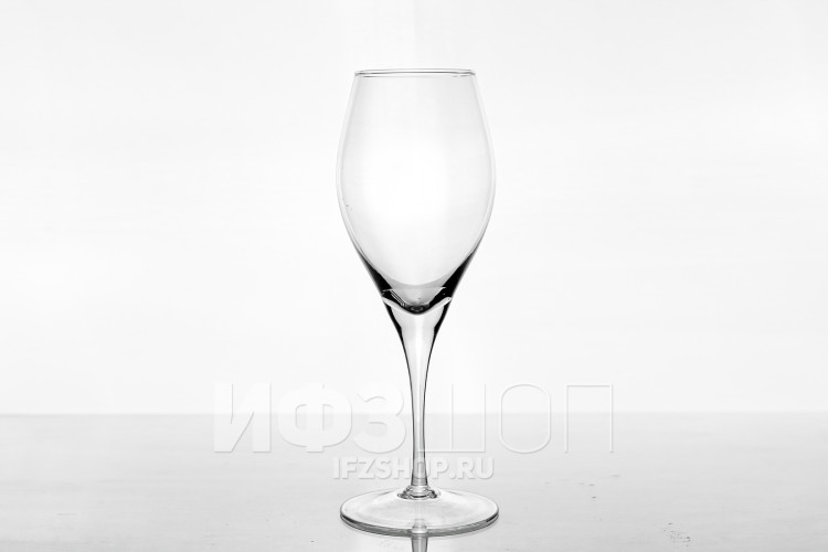 Набор из 6 бокалов для вина 380 мл ф. 10457 серия 100/2 
