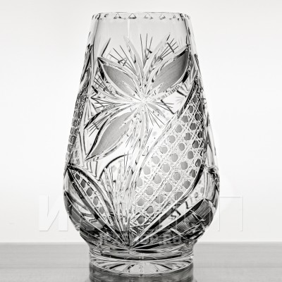 Ваза для цветов, высота 30 см, серия 1000/137 (форма 11138)