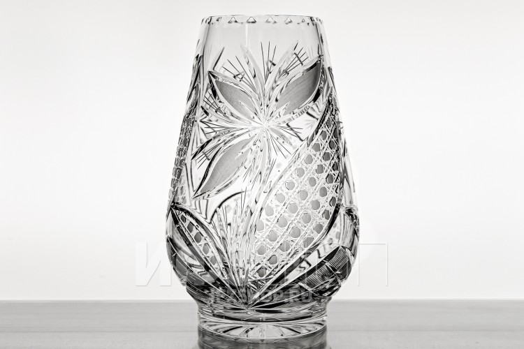 Ваза для цветов, высота 30 см, серия 1000/137 (форма 11138) 