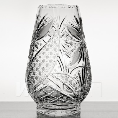 Ваза для цветов, высота 30 см, серия 1000/137 (форма 11138)