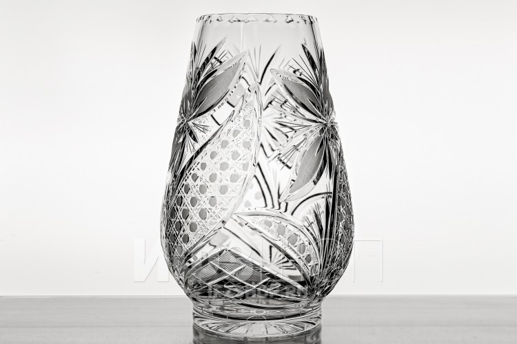 Ваза для цветов, высота 30 см, серия 1000/137 (форма 11138) 